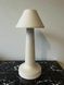 Аккумуляторная настольная лампа Friendlylight Old Praha FL8004 белая 3 Вт 3000&ndash;6000 K FL8004 - изображение 1