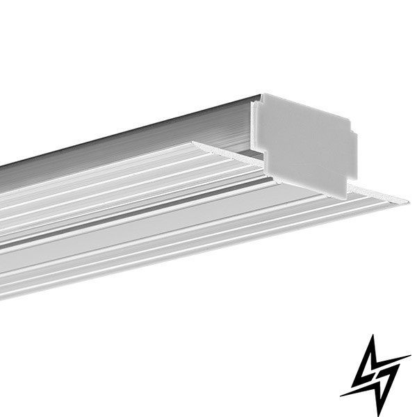 LED-профіль KLUS TPK-4, 1 метр KLUS_18044NA_1 фото