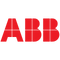 ABB логотип