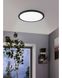 Потолочный светильник Eglo Fueva 98871 ЛЕД  фото в дизайне интерьера, фото в живую 2/2