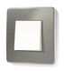 Однопостовая рамка Unica New Studio Metal NU280250 бронза/белая Schneider Electric фото 6/6
