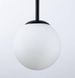 Люстра з плафонами Haze D55 5xE27 V1700 V1700 - зображення 4