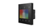 Настенная сенсорная панель DEYA RGB на 1 зону TD3-Sblack TD3-S(black) - изображение 2