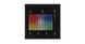Настенная сенсорная панель DEYA RGB на 1 зону TD3-Sblack TD3-S(black) - изображение 1