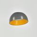 LED светильник 35&times;23 см серый 26-6260 SG016-350 GR - изображение 3