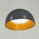 LED светильник 35&times;23 см серый 26-6260 SG016-350 GR - изображение 5