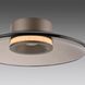 Paul Neuhaus Pure Moon 6094-97 Стельовий світильник LED 17,7W 950Lm 2700K Коричневий - зображення 22