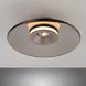 Paul Neuhaus Pure Moon 6094-97 Стельовий світильник LED 17,7W 950Lm 2700K Коричневий - зображення 13