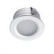 Точковий світильник для ванної Kanlux Imber 23520 LED 90116 фото в дизайні інтер'єру, фото наживо 1/6