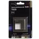 Настінний світильник Ledix Tico з рамкою 05-111-21 накладний Сталь 5900K 14V LED LED10511121 фото в дизайні інтер'єру, фото наживо 5/5