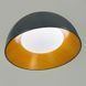 LED светильник 35&times;23 см серый 26-6260 SG016-350 GR - изображение 8