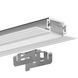 LED-профіль KLUS TPK-4, 1 метр KLUS_18044NA_1 - зображення 2