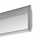 LED-профіль KLUS OBIT, 1 метр KLUS_W4826ANODA_1 - зображення 3