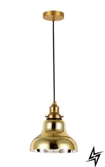 Подвесной светильник M23-23784 GD LVS2625 фото в живую, фото в дизайне интерьера