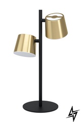 Декоративная настольная лампа Eglo Altamira 39986 53828 фото в живую, фото в дизайне интерьера