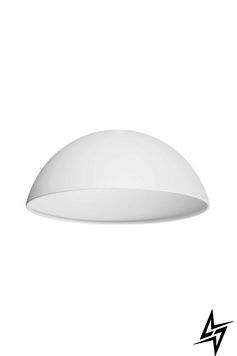 Абажур Ideal Lux 307404 Mix Up Shade Calotta Big Bianco фото