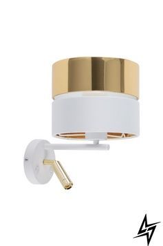Бра настенное TK Lighting 5361 Hilton фото