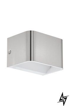 Настенный светильник Eglo 98424 Sania 4 фото