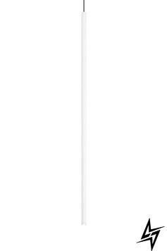 Підвісний світильник Ideal Lux 300818 Filo Sp1 Long Wire Bianco фото