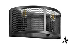 Настенный светильник бра Polux (Goldlux) Bresso 310521  фото в живую, фото в дизайне интерьера