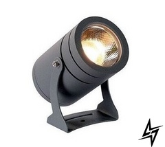 Прожектор Viokef MARIS 4187600 LED  фото наживо, фото в дизайні екстер'єру