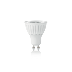 Лампа 189062 Ideal Lux Gu10 08W 750Lm 3000K