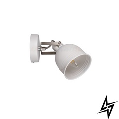 Настенный светильник бра Kanlux Derato 35641  фото в живую, фото в дизайне интерьера