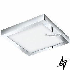 Точечный светильник для ванной Eglo Fueva 1 96059 ЛЕД 89536 фото в живую, фото в дизайне интерьера