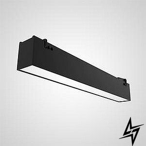 Belt light DIFFUSER 32cm LED світильник підвісний ЛЕД 25-3868 фото