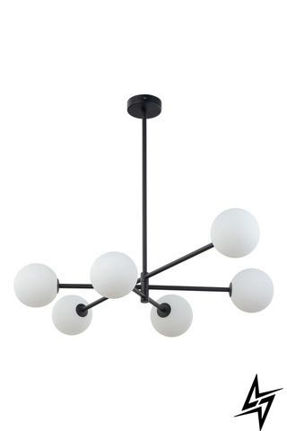 Люстра TK Lighting 4732 Sarius фото