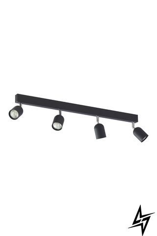 Стельовий поворотний світильник TK Lighting 1009 Top фото