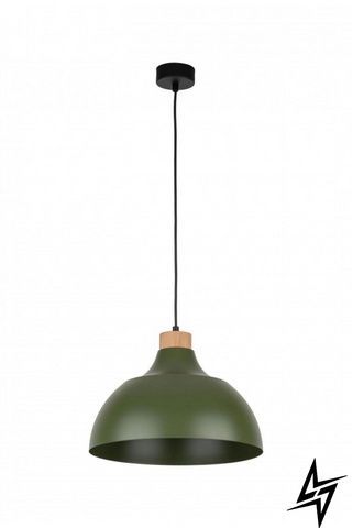 Люстра TK Lighting Cap 5665 черная E27 5665 фото