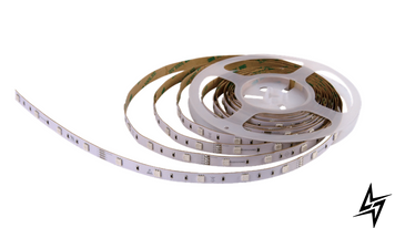 LED стрічка RISHANG 60-5050-24V-IP33 12.9W RGB 5м RD0060AP фото