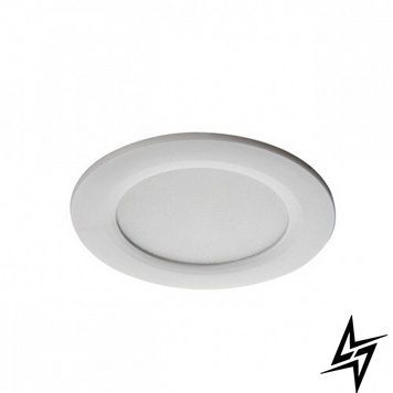 Точковий врізний світильник Kanlux 25780 LED фото