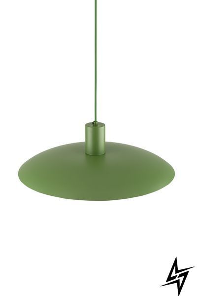 Підвісний світильник TK Lighting Astra 10713 зелений E27 10713 фото