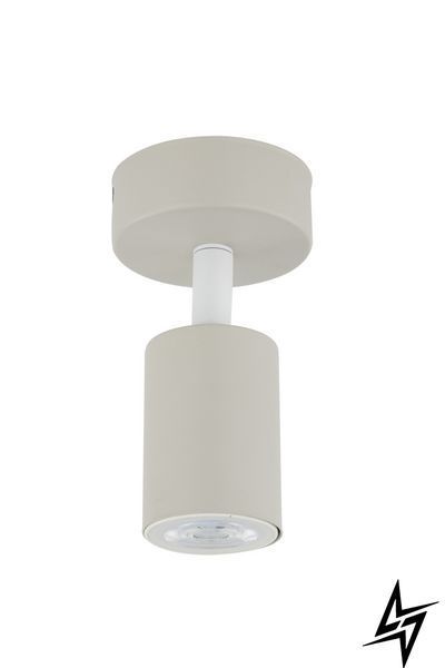 Настенное бра TK Lighting Livia 10222 бежевое GU10 10222 фото
