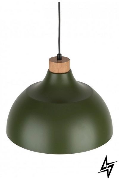 Люстра TK Lighting Cap 5665 черная E27 5665 фото