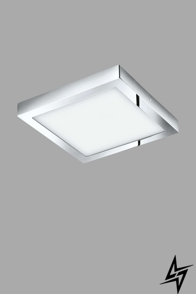 Точковий світильник для ванної Eglo Fueva 1 96059 LED 89536 фото наживо, фото в дизайні інтер'єру