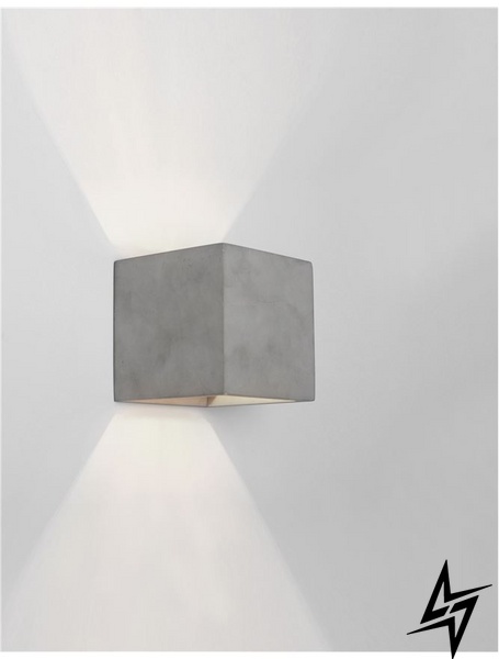 Потолочный светильник Nova luce Cadmo 61625401  фото в живую, фото в дизайне интерьера