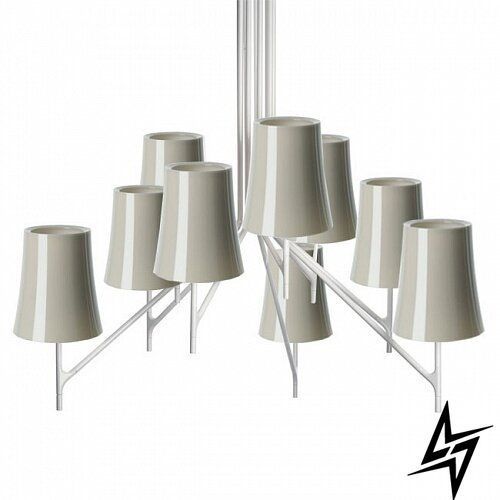 Люстра 2210079 25 Foscarini Birdie фото