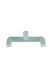 Стельовий світильник TK Lighting Livia 10236 зелений GU10 10236 - зображення 5