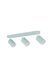 Стельовий світильник TK Lighting Livia 10236 зелений GU10 10236 - зображення 3