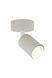 Настенное бра TK Lighting Livia 10222 бежевое GU10 10222 - изображение 3