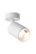 Точковий накладний світильник Zuma Line 20016-WH 19001 фото в дизайні інтер'єру, фото наживо 2/3