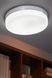 Потолочный светильник для ванной Eglo Lora 95001 ЛЕД 84409 фото в дизайне интерьера, фото в живую 3/5