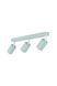 Стельовий світильник TK Lighting Livia 10236 зелений GU10 10236 - зображення 4