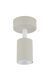 Настенное бра TK Lighting Livia 10222 бежевое GU10 10222 - изображение 4