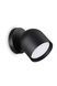 Настенное бра Ideal Lux Dodo 314099 черное GX53 314099 - изображение 1