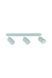 Стельовий світильник TK Lighting Livia 10236 зелений GU10 10236 - зображення 1