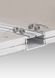 LED-профіль KLUS LARKO-50, 2 метри KLUS_A00756A_2 KLUS_A00756A_2 - зображення 14